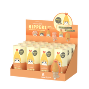 HIPPERS Mofusand: Vol. 2 U4
