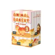 Animal Bakery Minifigure: Series 3 C0
