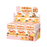 Animal Bakery Minifigure: Series 3 C0
