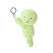 SMISKI Plush Keychain H2