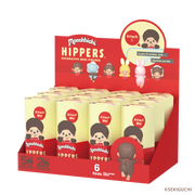 HIPPERS Monchhichi R3