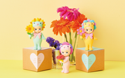 Flower Gift D6
