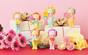 Flower Gift D6