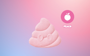 Rainbomb Mini Poop Emoji M4