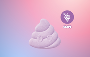 Rainbomb Mini Poop Emoji M4