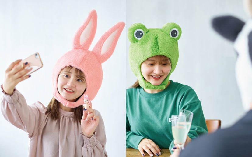 Costume - Series 2 N6