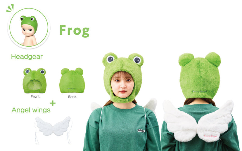 Costume - Series 2 N6