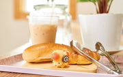 Animal Bakery Minifigure Q7