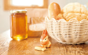 Animal Bakery Minifigure Q7