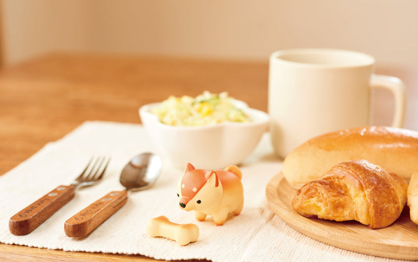 Animal Bakery Minifigure Q7