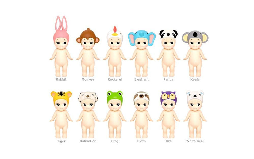 Animal 1 Series K9