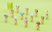 Animal 1 Series K9