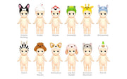 Animal 3 Series Y4