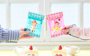 My Bestie Case Vol. 2: Sweet Candy O9