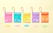My Bestie Case Vol. 2: Sweet Candy O9