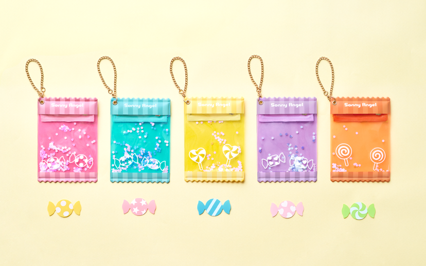 My Bestie Case Vol. 2: Sweet Candy O9