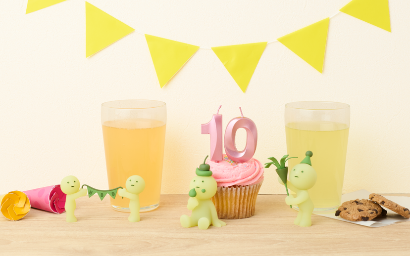 SMISKI Birthday Series I1