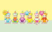 Birthday Gift Bear Series X9