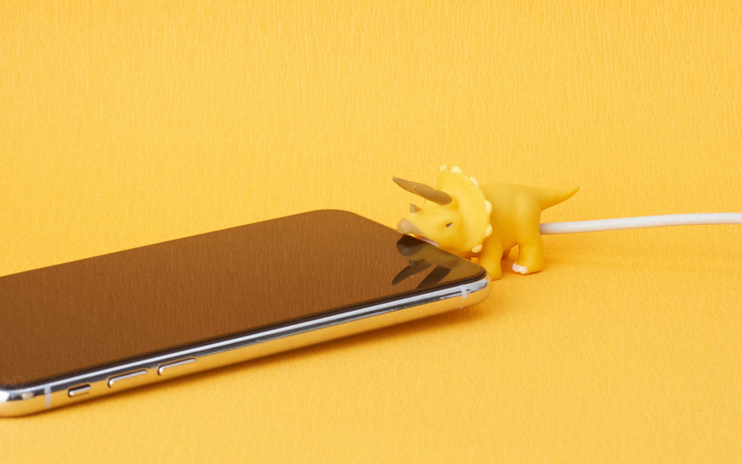 CABLE BITE Dino G2