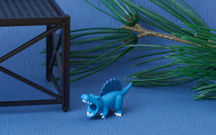 CABLE BITE Dino G2
