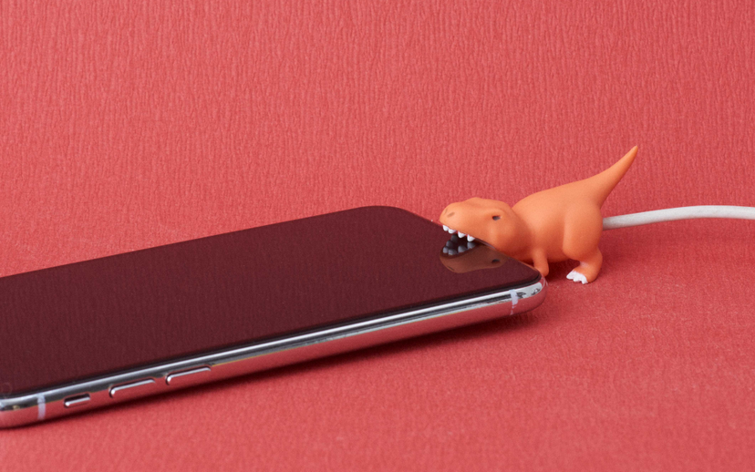 CABLE BITE Dino G2
