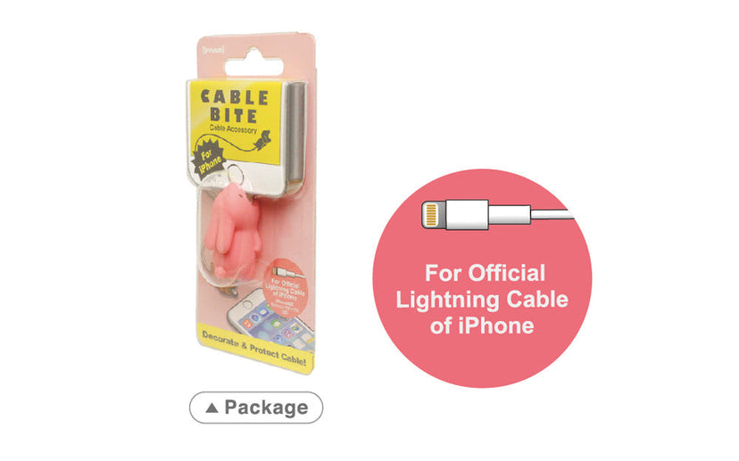 CABLE BITE Vol.1 Animal O9
