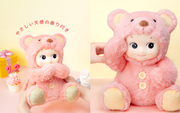 Cuddly Bear (Happy Birthday) W9