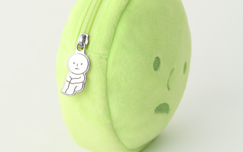 SMISKI Cushion Pouch U1