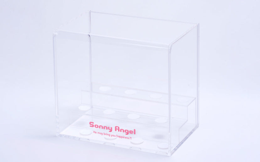 Acrylic Display Case H7