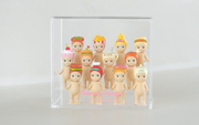 Acrylic Display Case H7