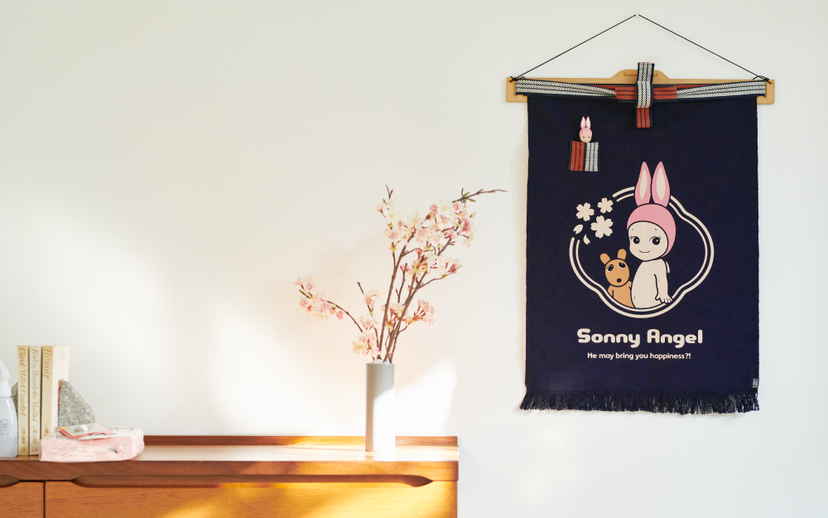 Anything Maekake Apron J5