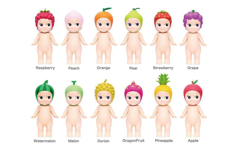 Fruit Series B6