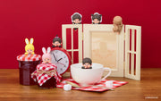 HIPPERS Monchhichi R3