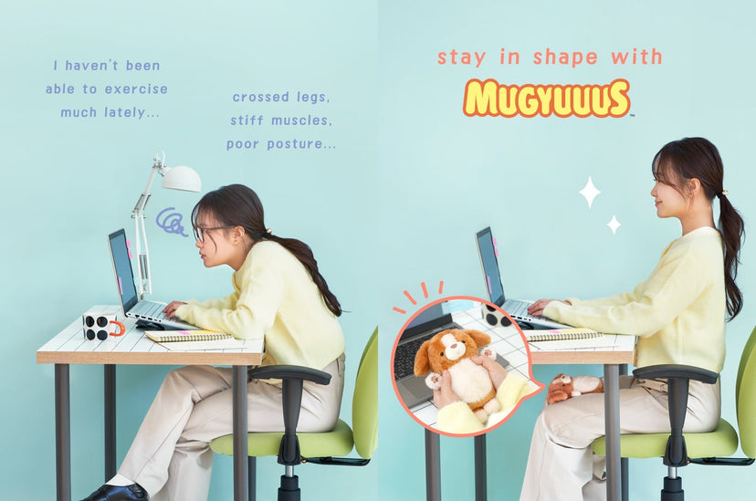 MUGYUUUS J0