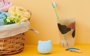 NekoMote Bath Ball Gift Set M1