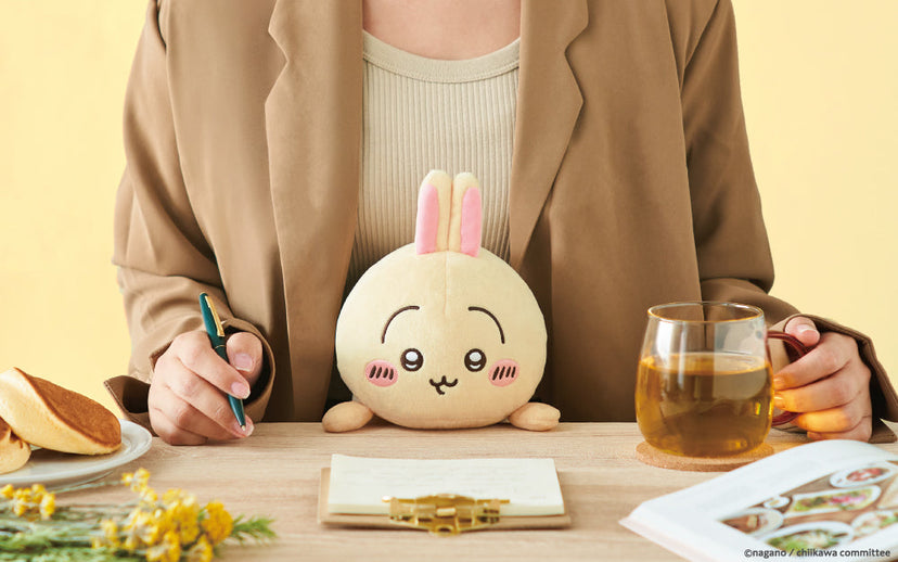 Posture Pal - CHiiKAWA P9