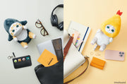 Posture Pal - mofusand L3