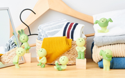 SMISKI Dressing Series V9