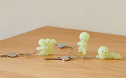 SMISKI Keychains D7