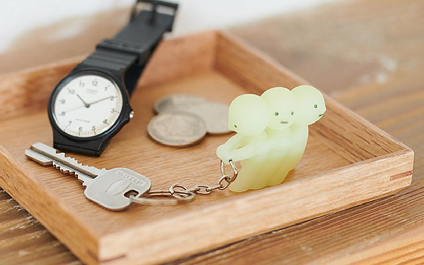 SMISKI Keychains D7