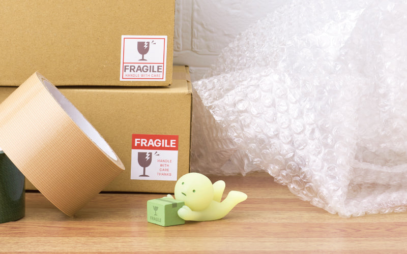 SMISKI Moving Series W2