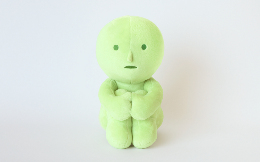 SMISKI Plush I6