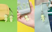 SMISKI Strap Accessory - Series 1 Z9