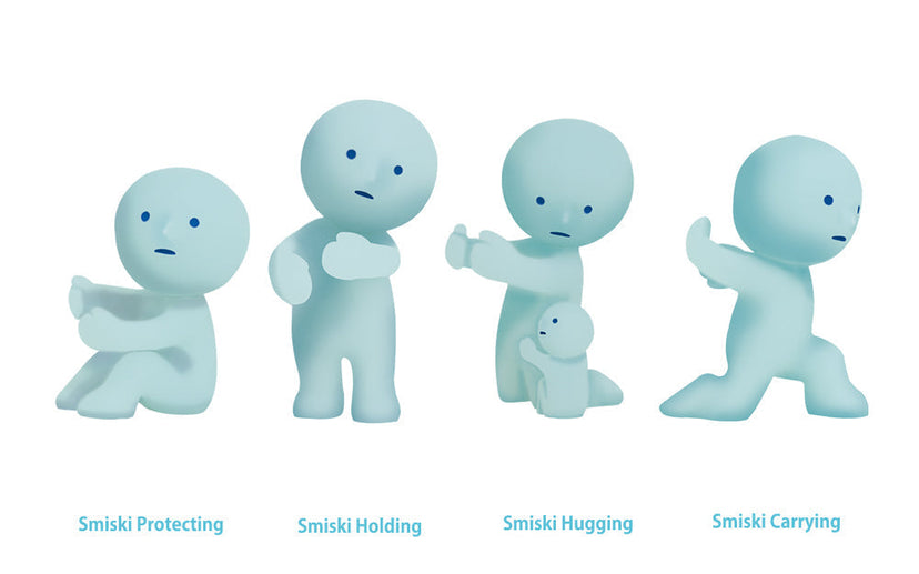 SMISKI Toothbrush Stands N0