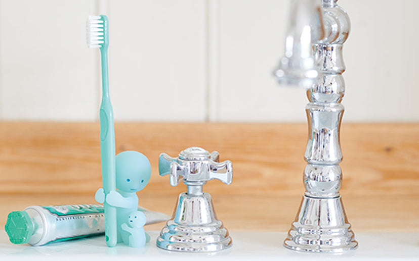 SMISKI Toothbrush Stands N0