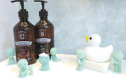 SMISKI Bath Series X9
