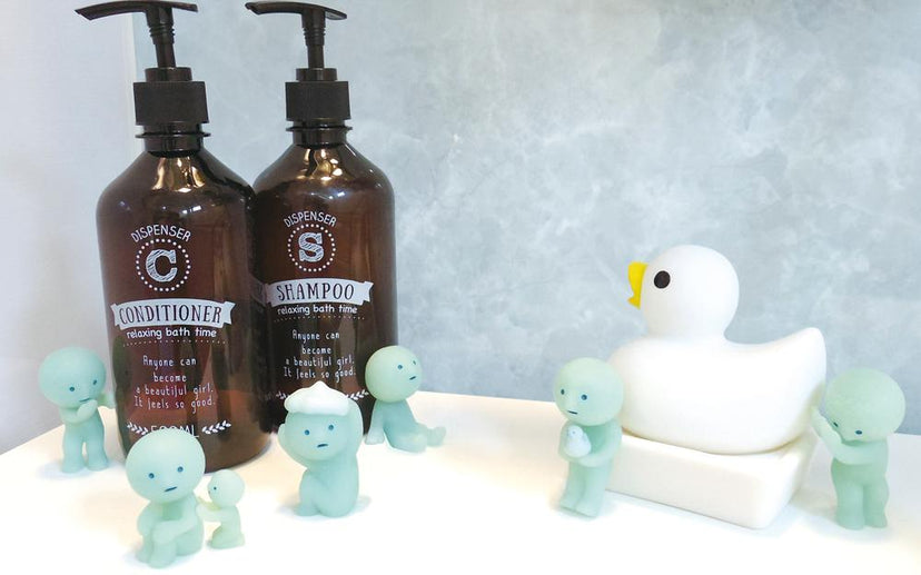 SMISKI Bath Series X9