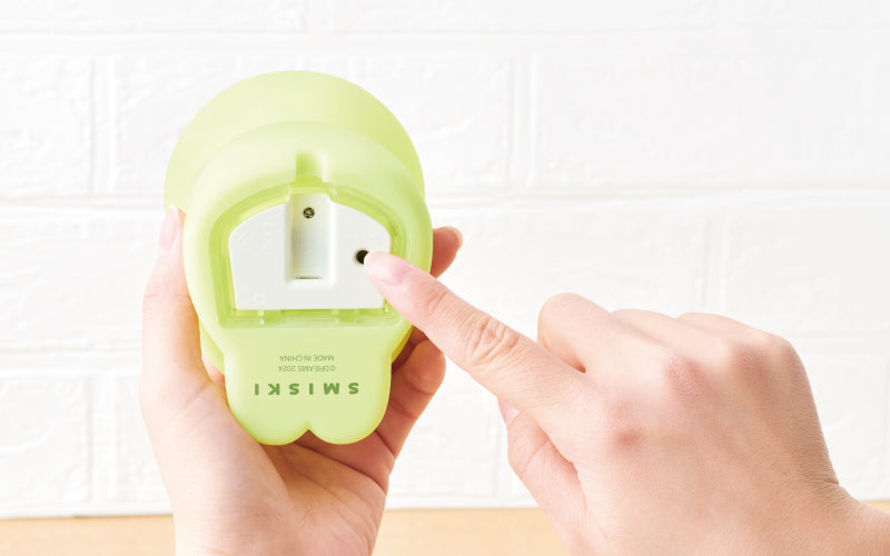 SMISKI Touch Light H2