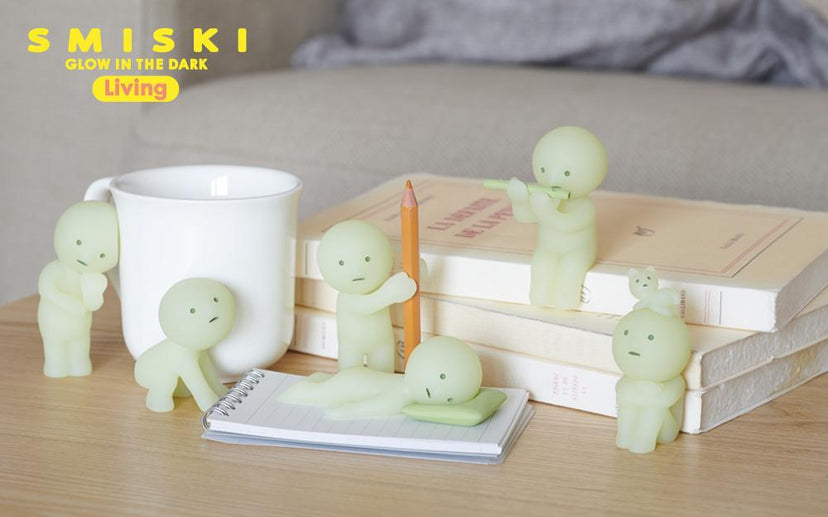 SMISKI Living Series J1