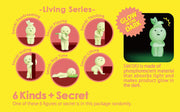 SMISKI Living Series J1